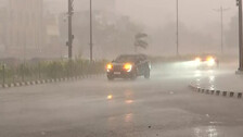 Low pressure to reach near north Tamil Nadu, south Andhra Pradesh coasts on Dec 24