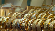 Gold Jewellery