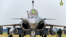 Indian Air Force discloses AFCAT Admit Card 2025 release date
