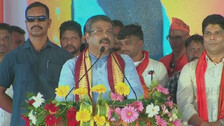 Dharmendra Pradhan urges Odisha CM Naveen Patnaik to implement PM USHA 