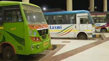 Bus strike in Odisha from Dec 1 announces Pvt Bus Owners' Association