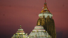 Puri Srimandir