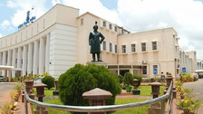 Odisha Assembly  