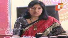 BJP’s poll success in three states: People have shown ‘I.N.D.I.A’ its right place, says MP Aparajita Sarangi 