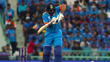 Shreyas Iyer 
