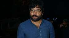 Sandeep Reddy Vanga