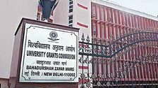 UGC announces PhD Excellence Citation; check guidelines and eligibility