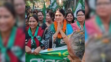 Shreemayee Mishra
