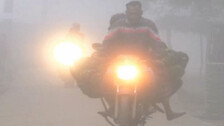 IMD Predicts Fall In Minimum Temp