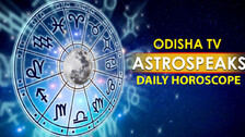 Daily Horoscope