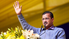 Arvind Kejriwal
