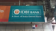 IDBI Bank