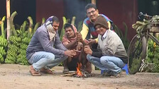 Cold conditions to subside in Odisha