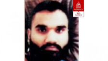 NIA announces cash reward of Rs 10 lakh for Moosewala killing mastermind Goldy Brar
