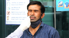 Odisha reports 5 more Covid-19 cases; 4 from Bhubaneswar and 1 from Khordha