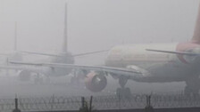 Odisha wakes up to dense fog, yellow warning issued for Jan 17