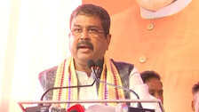 CBSE to conduct board exams twice a year for class X, XII students to reduce stress: Union Education Minister 