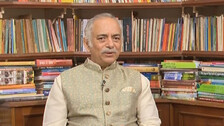 Puri King Gajapati Dibyasingha Deb seeks ISKCON intervention to drop 'Jagannath Dham' tag for Digha temple