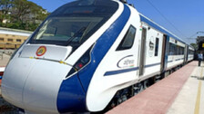 Vande Bharat trains' fares may be slashed for passengers