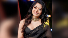 Rashmika Mandanna 