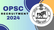 OPSC Recruitment 2024: Apply for Assistant Soil Conservation Officer, check eligibility criteria