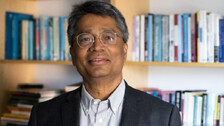 Professor Ashok Swain