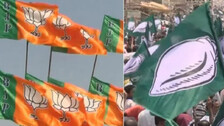 Haze still lingers over BJP-BJD alliance speculations