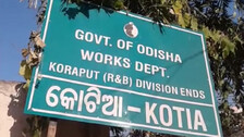 Odisha tightens grip on Kotia, counters Andhra’s influence with development push
