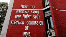 Election Commission of India