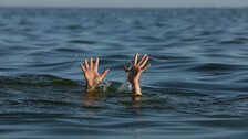 Cuttack woman stages self-drowning drama in Mahanadi to ‘abscond’ with her boyfriend; detained from Puri