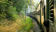 Railway Recruitment 2024
