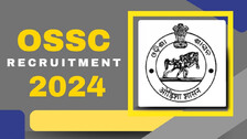 OSSC Recruitment