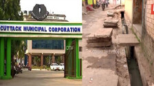 Orissa HC slams Cuttack administration, expresses concerns over poor state of roads and drains