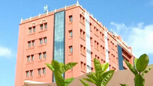 Orissa High Court 