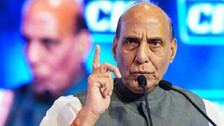 Rajnath Singh 