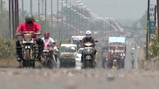 More sultry days ahead! Temperature to soar by 2 to 3 deg C in Odisha