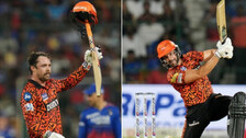 Travis Head calls Rohit Sharma his favourite Indian cricketer, video goes viral