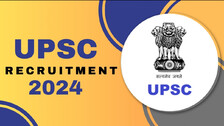 UPSC Civil Services Mains 2024 results declared, check at upsc.gov.in