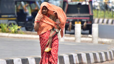 Odisha braces for scorching days ahead; yellow alert for heat wave issued for 11 districts