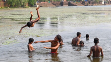 Mercury likely to rise in Odisha