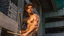 Sooraj Pancholi