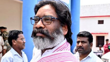 Hemant Soren
