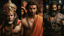 Ramayana BIG ANNOUNCEMENT: Know release dates of Ranbir Kapoor, Yash, Sunny Deol and Sai Pallavi's flicks