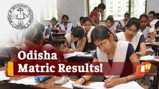 BSE Odisha matric examination: Answer sheet evaluation, result dates announced; Check details