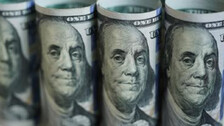 India forex reserve