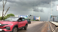 Kalbaisakhi warning issued for 13 Odisha districts, nor’wester brings temporary relief from heat