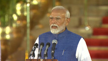 Prime Minister Narendra Modi to launch Subhadra Yojana on Sep 17