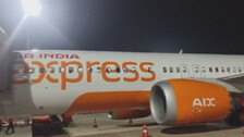Air India Express flight 