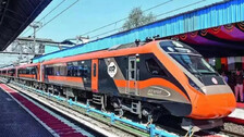 Amid Odisha expansion, Indian Railways to launch Vande Bharat Sleeper train this month