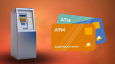 Fraud At ATM